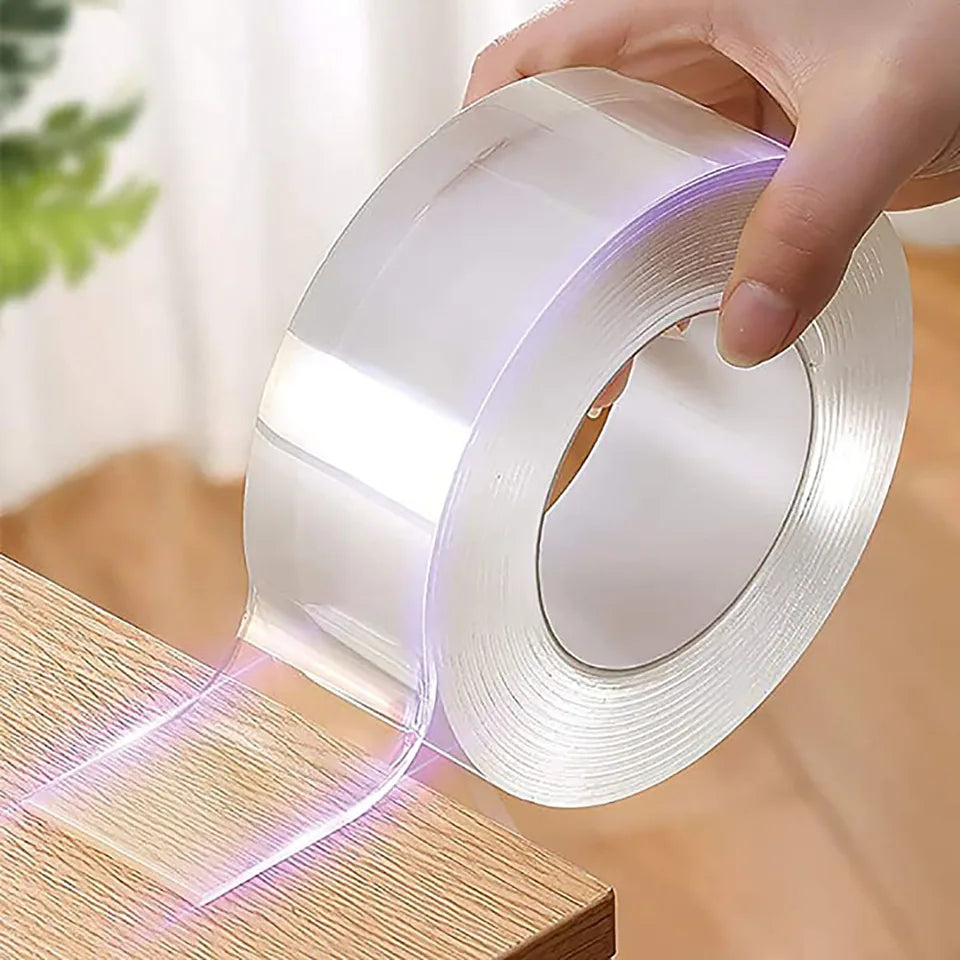 Ultra-strong double sided tape